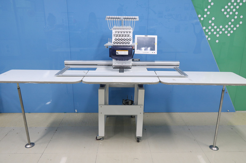 Μονή κεφαλής 12 βελόνα κέντημα machine.jpg single head 12 needle embroidery machine.jpg